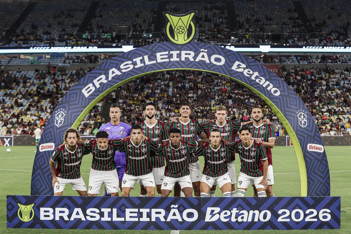 Sofascore Brasil tweet media