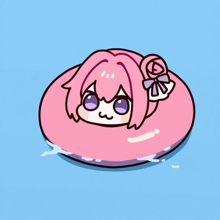 ぽよぽよちゃん (@Poyochan_HAL) / Posts / X