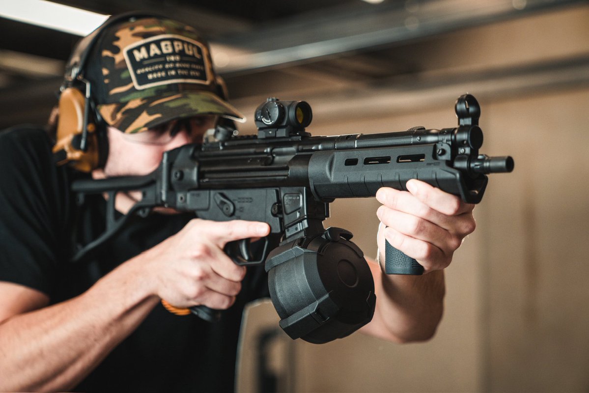 Magpul tweet media