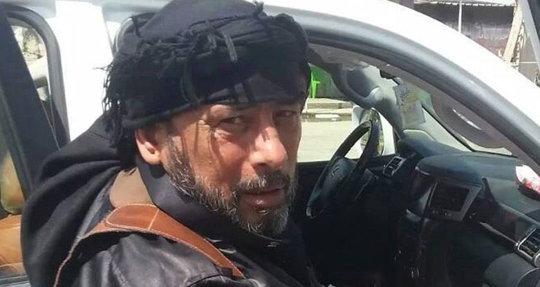 Umm Turab Al-Kadhimi tweet media