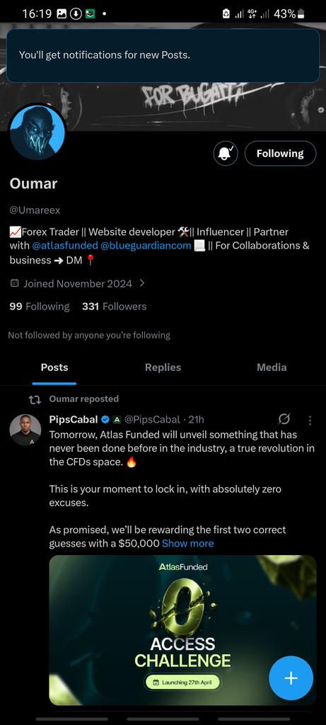 Decking300's tweet photo. @Jerry_Blake01 @AquaFunded @LewisAquaFunded @Umareex Done all @Jerry_Blake01 

Proof👇

Done all tasks with notice on.✅️

Already a member on Discord https://t.co/zlcqvDK1Ot