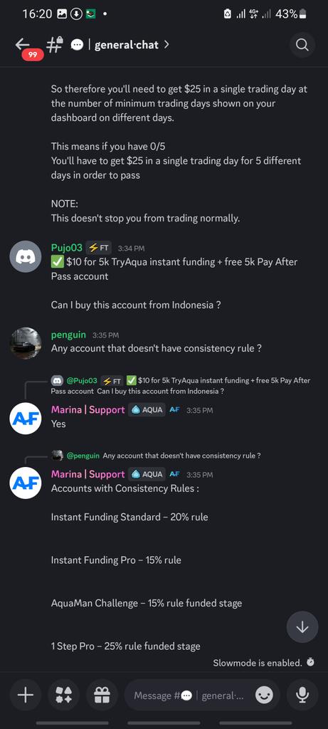 Decking300's tweet photo. @Jerry_Blake01 @AquaFunded @LewisAquaFunded @Umareex Done all @Jerry_Blake01 

Proof👇

Done all tasks with notice on.✅️

Already a member on Discord https://t.co/zlcqvDK1Ot