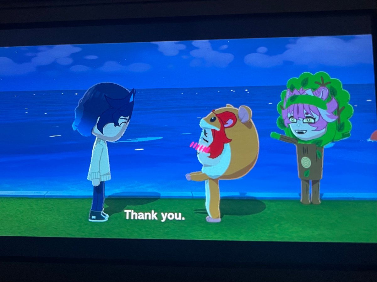 Khyro(saurus) 💄⏳ || COMMS OPEN tweet media