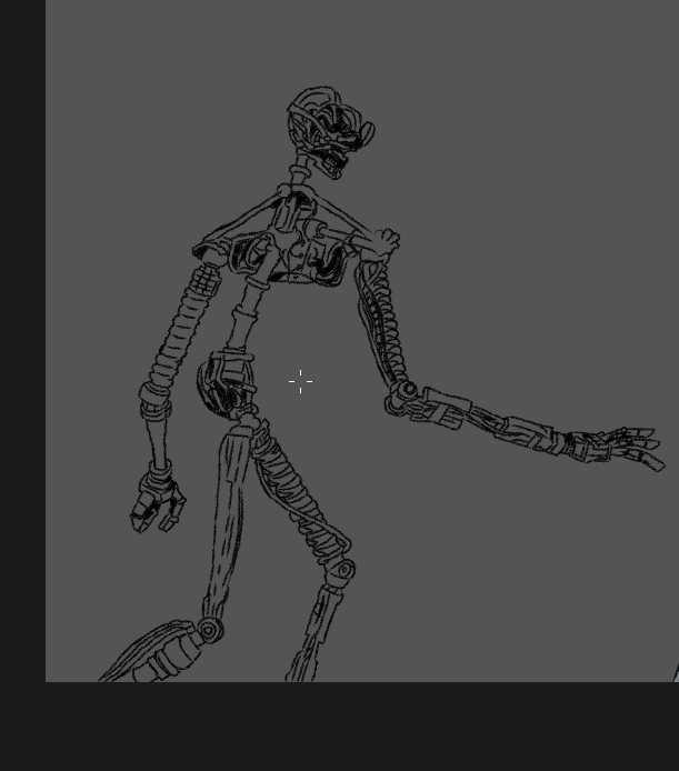 Medicfanspyhatr's tweet photo. (2/2) As a little bonus, here's some WIP images! https://t.co/3QbnSx4hDl