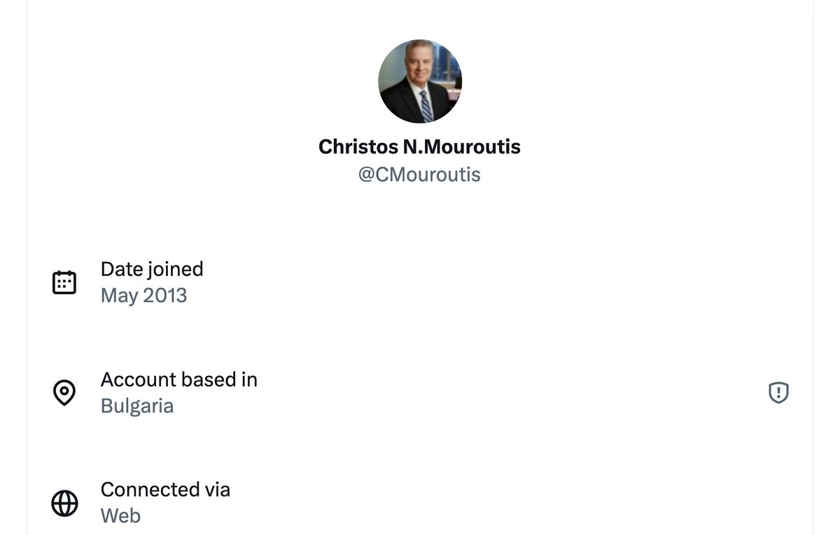 O Rougarou 🇬🇷🇨🇾 tweet media