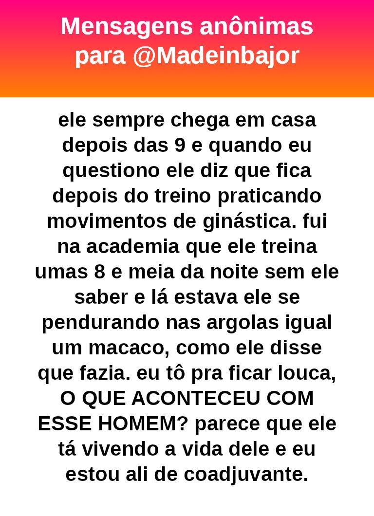 Making of da vida alheia tweet media