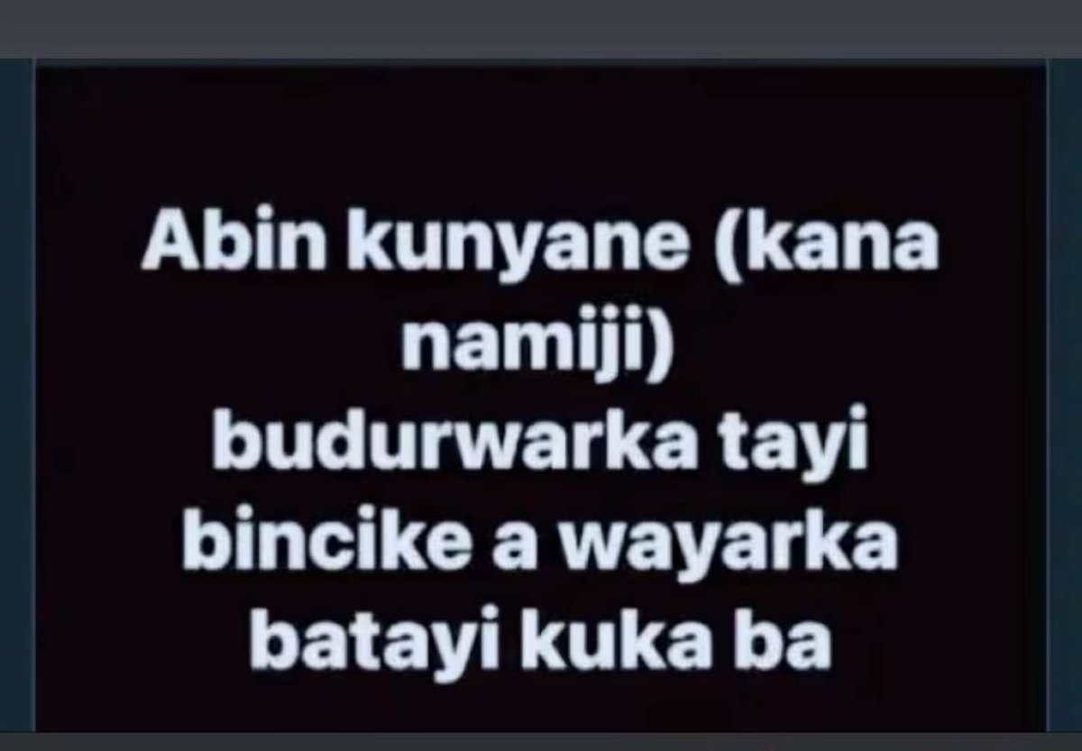 Aisha Kaita tweet media