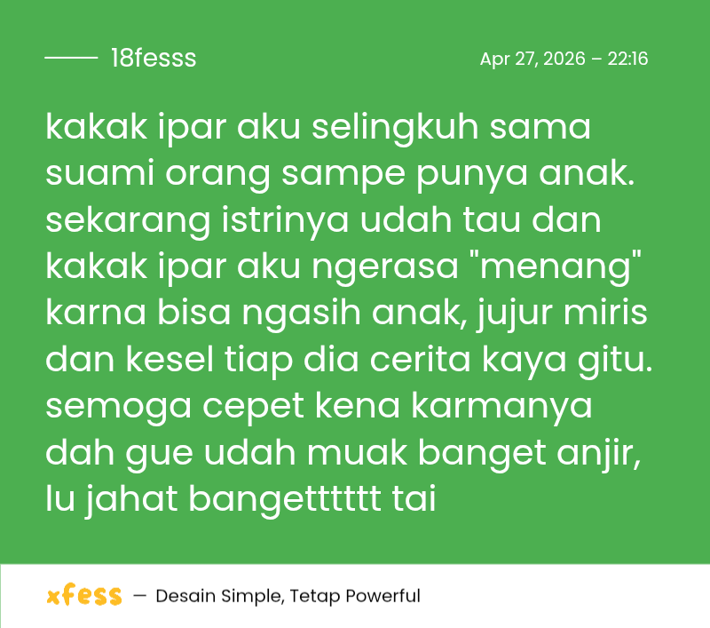 18FESSS tweet media