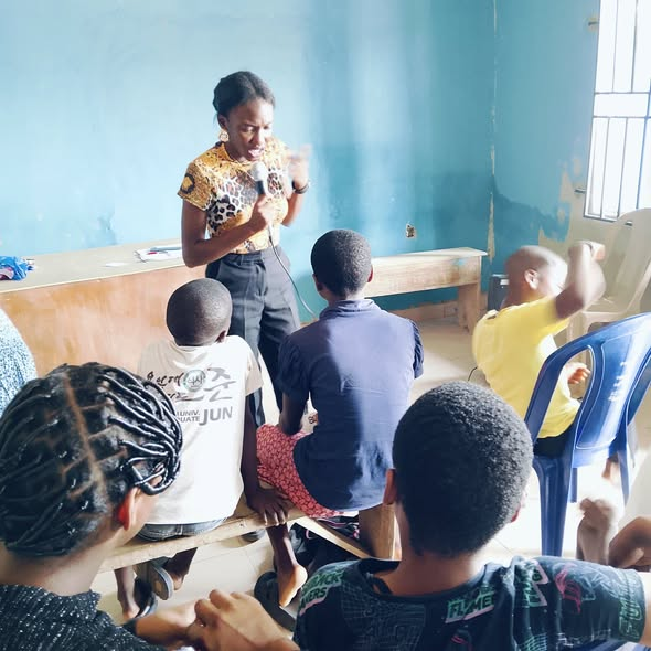 EPActionOrg's tweet photo. Highlight from Our previous session. you can find the on our Youtube channel via the Linktree on our profile.
#Youth #Impact #Teenage #EarthPeaceAction https://t.co/WZ7kC6b0Zn