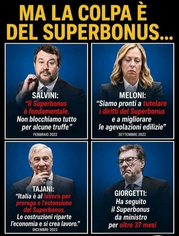 falco957's tweet photo. @FratellidItalia https://t.co/vuZA0XWqZe