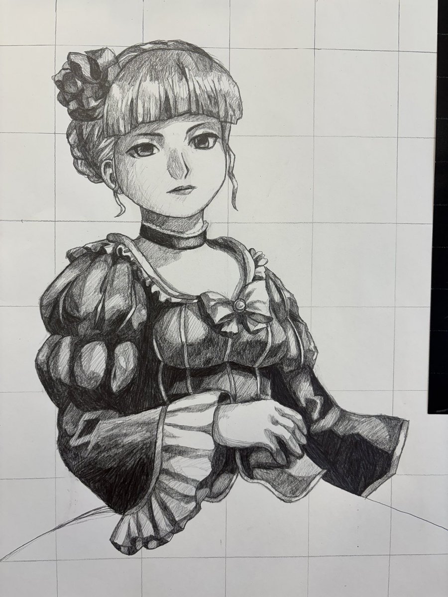 Boa (reading umineko 8) tweet media