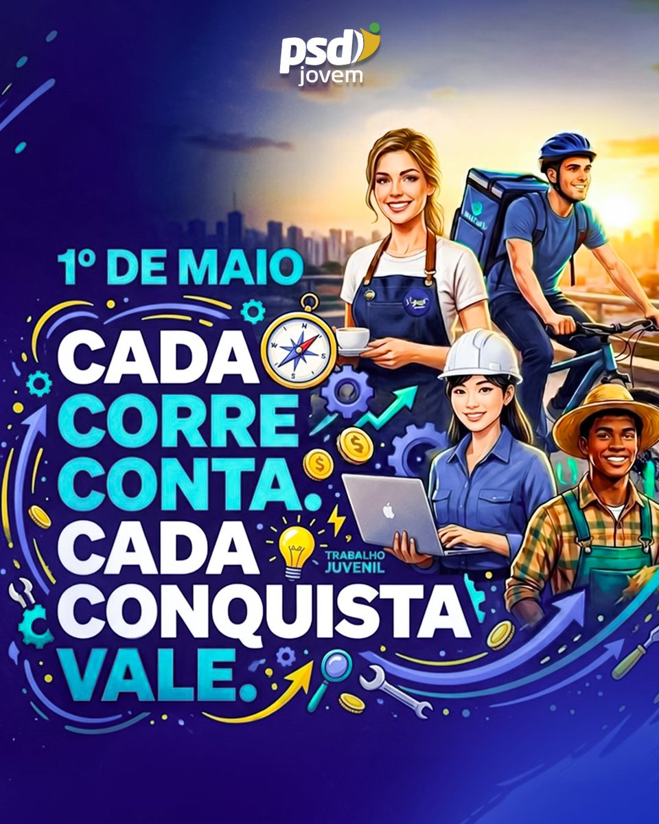 PSDJovem's tweet photo. https://t.co/uTGphAdJHx