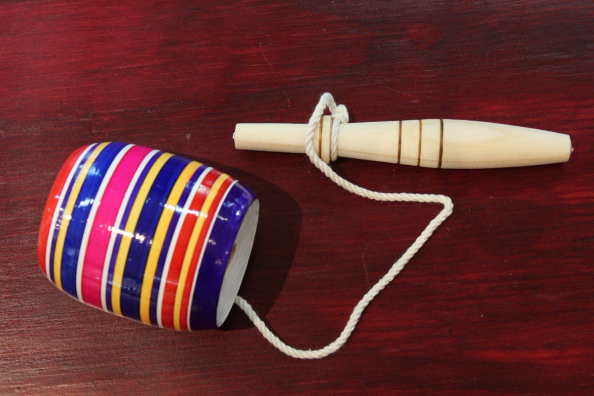 Artesanías del Estado de México tweet media