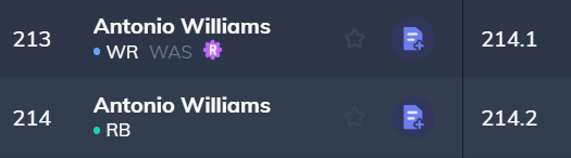 Josh Norris tweet media