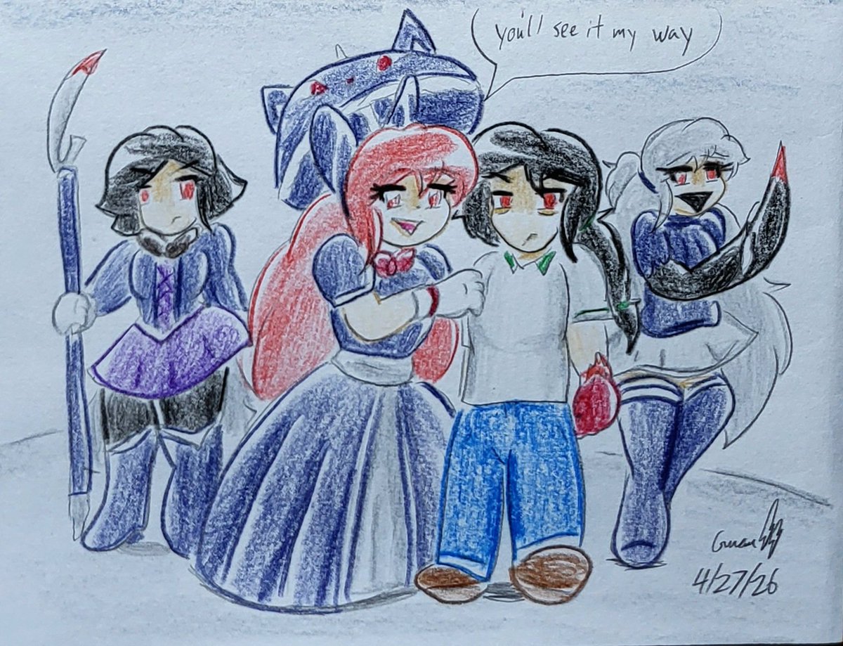 Gamer Blitz 28 tweet media