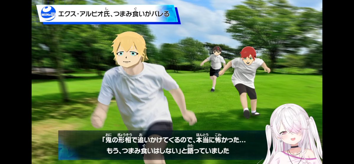 くろいろ tweet media