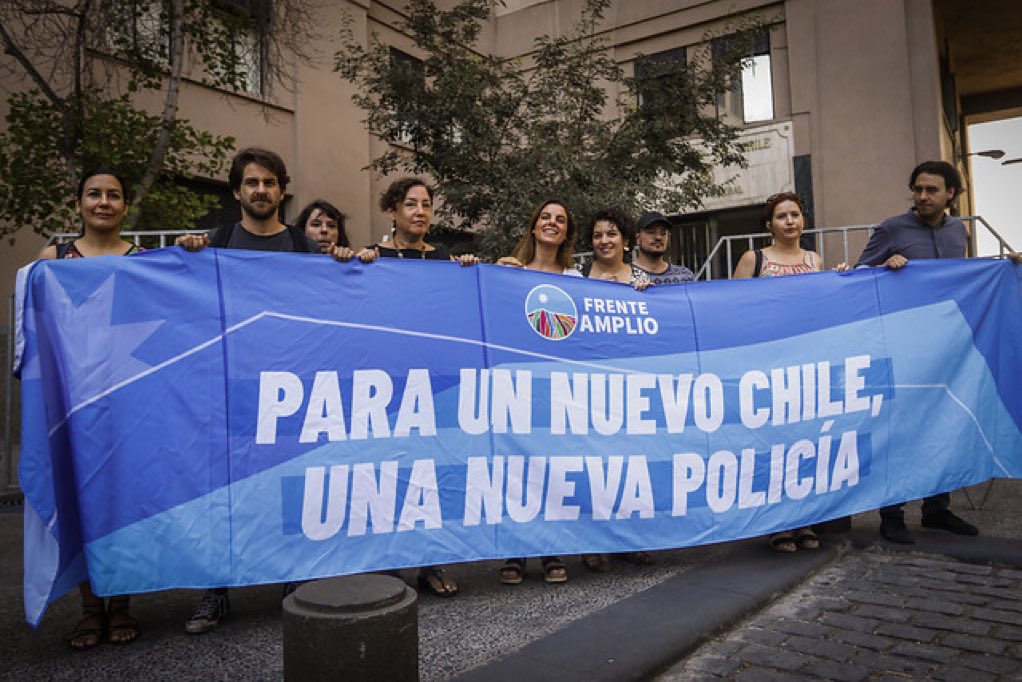 Giuliana_NAC 🇨🇱 tweet media