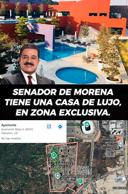 Grillando GDL tweet media