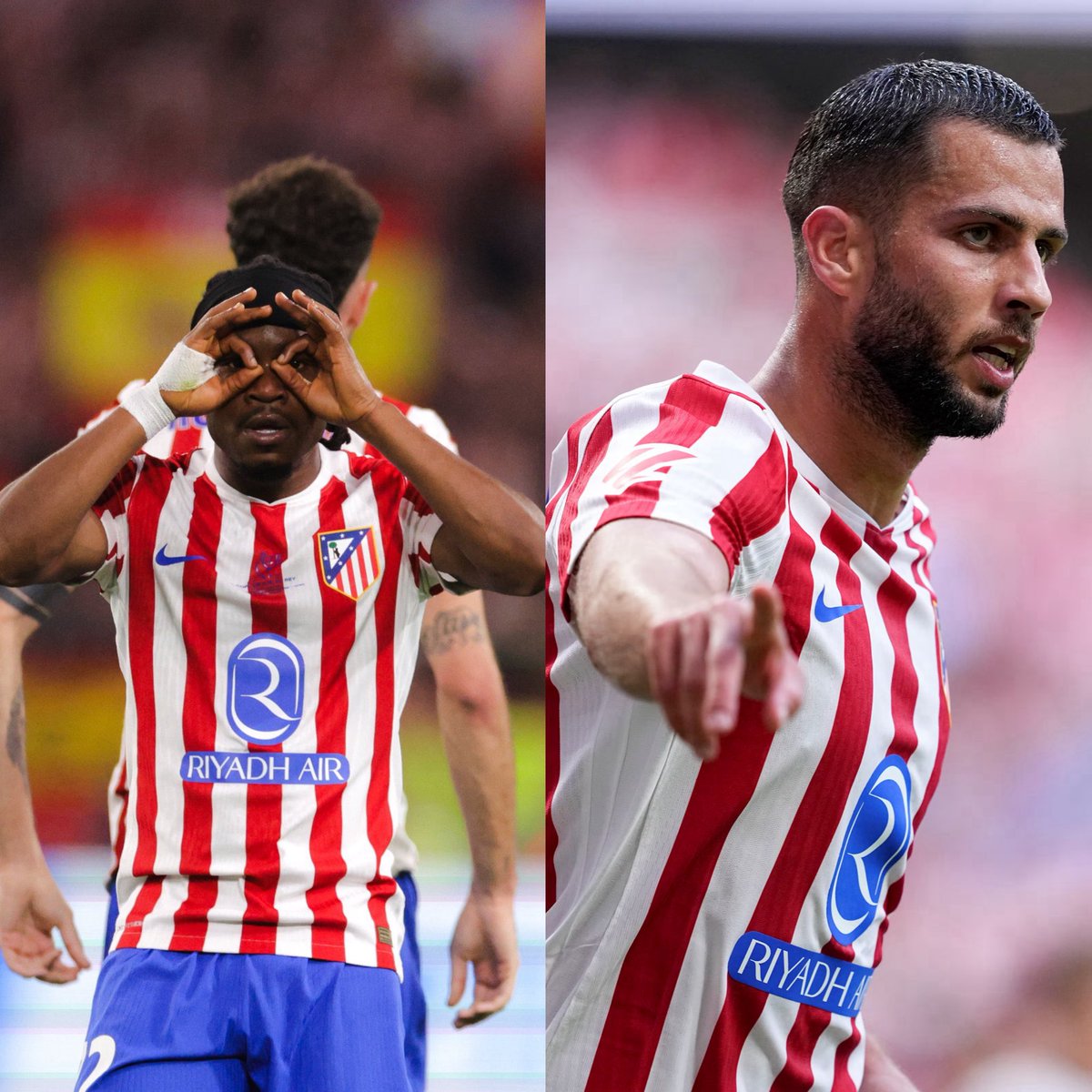 Objetivo.atletico tweet media