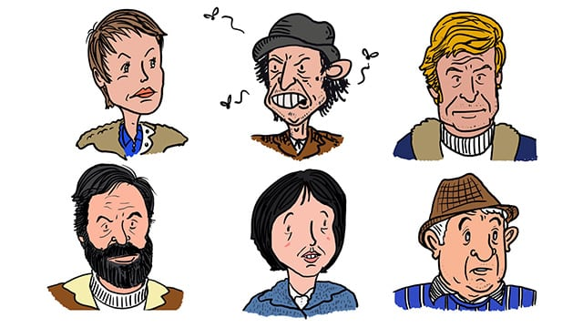 SamuelTPayne's tweet photo. @DreyfusJames Enjoy! You might like mine and @Greg_J_EF’s candid re-watch of this seminal show, complete with illustrations: https://t.co/tu1YNFK2p7 #bestTVseriesever https://t.co/wrw8JCw5hs