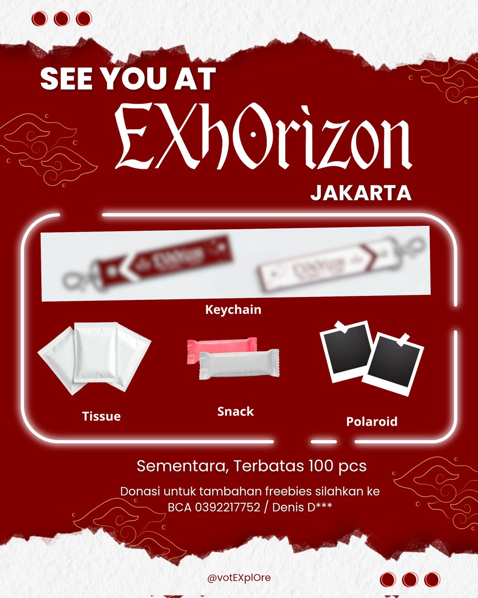 VøtEXplØre tweet media