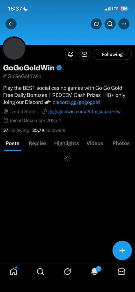 Optimist tweet media