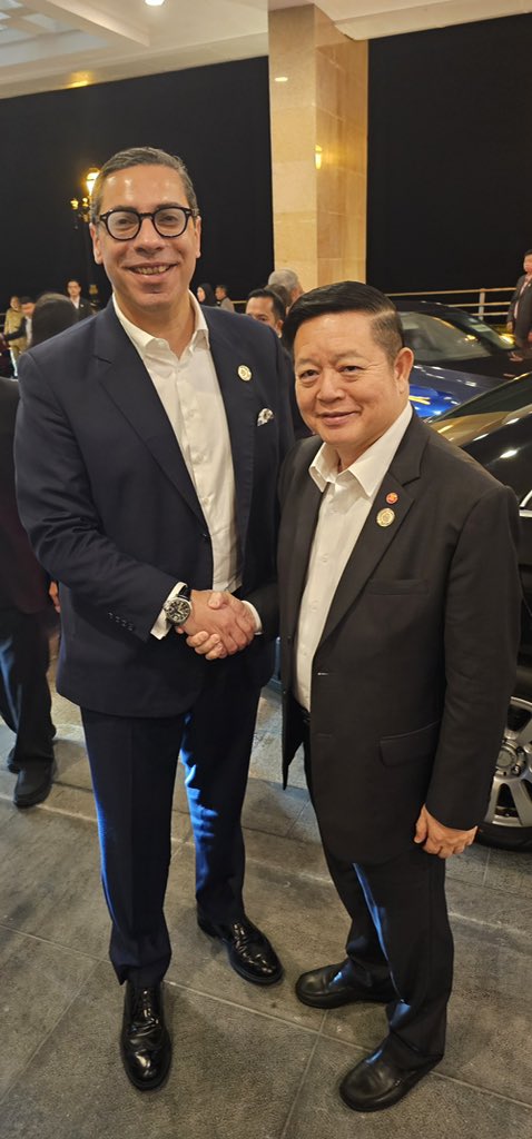 ASEAN tweet media