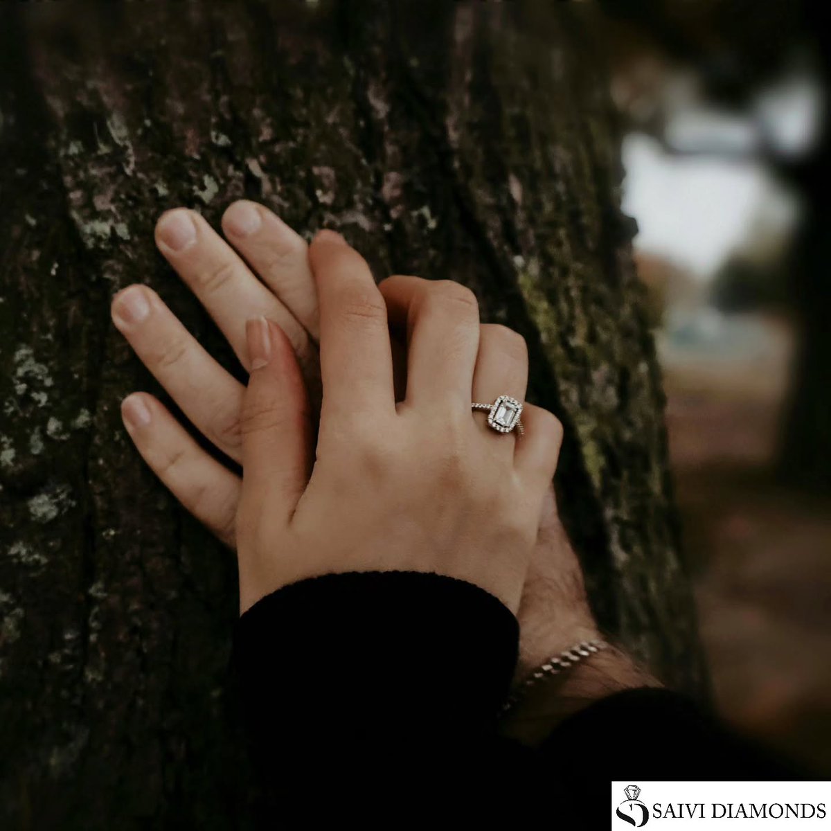 SAIVIDIAMONDS's tweet image. ✨This diamond engagement ring isn’t just a piece of jewelry—it’s a promise, a story, and a lifetime of ‘yes’ moments, DM us for details.

WhatsApp: +971508054122

saividiamonds.com/product-catego…

#ring #diamondrings #engagementrings
#solitairering #weddingring #jewelry #diamondjewellery