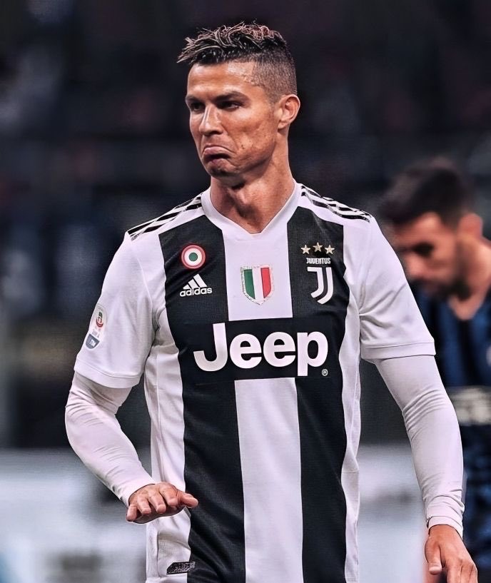🚨🎙️José Mourinho : 

If you hate Cristiano Ronaldo, then either he's better than your favorite player or he has humiliated your club one day.