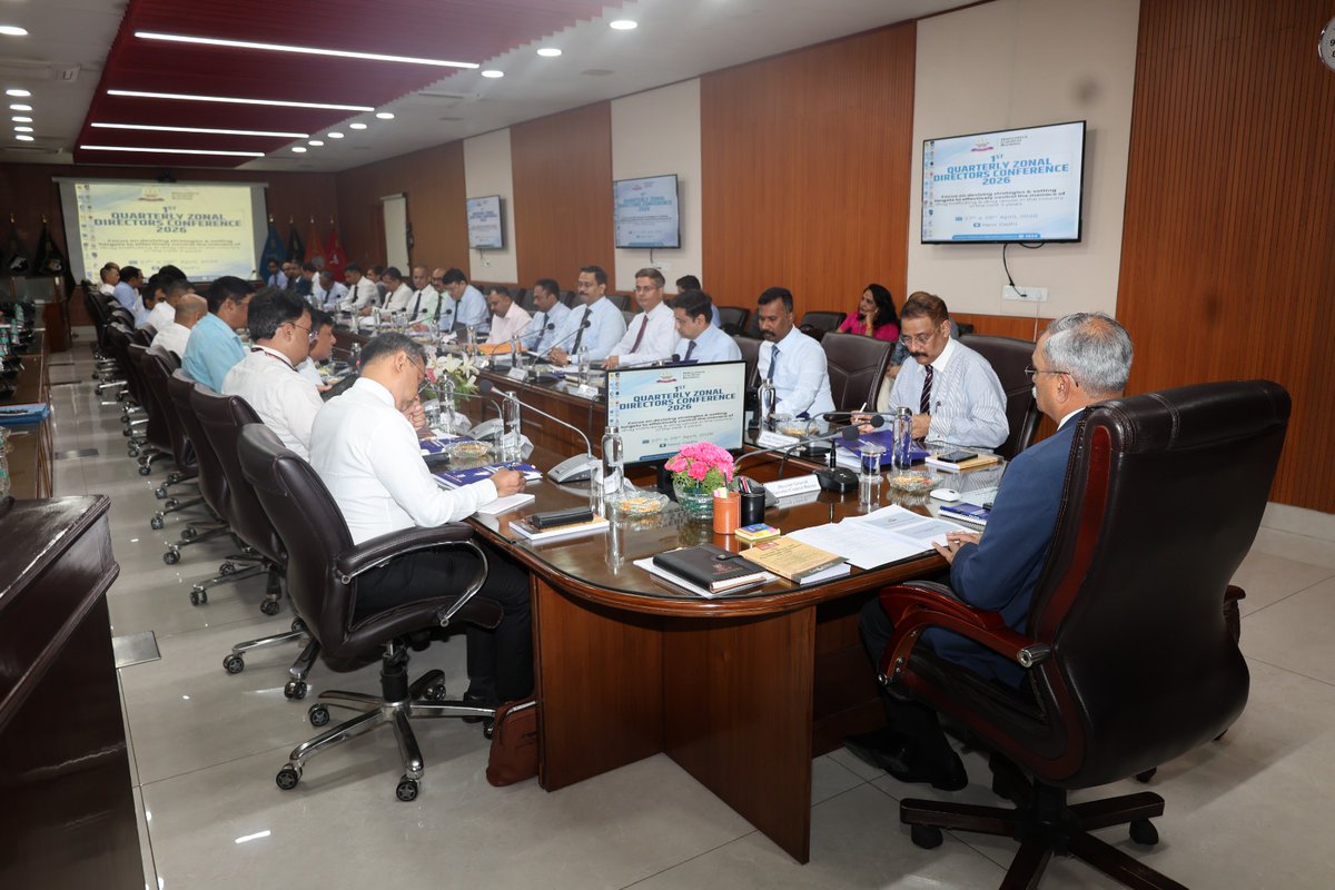 NCB INDIA tweet media