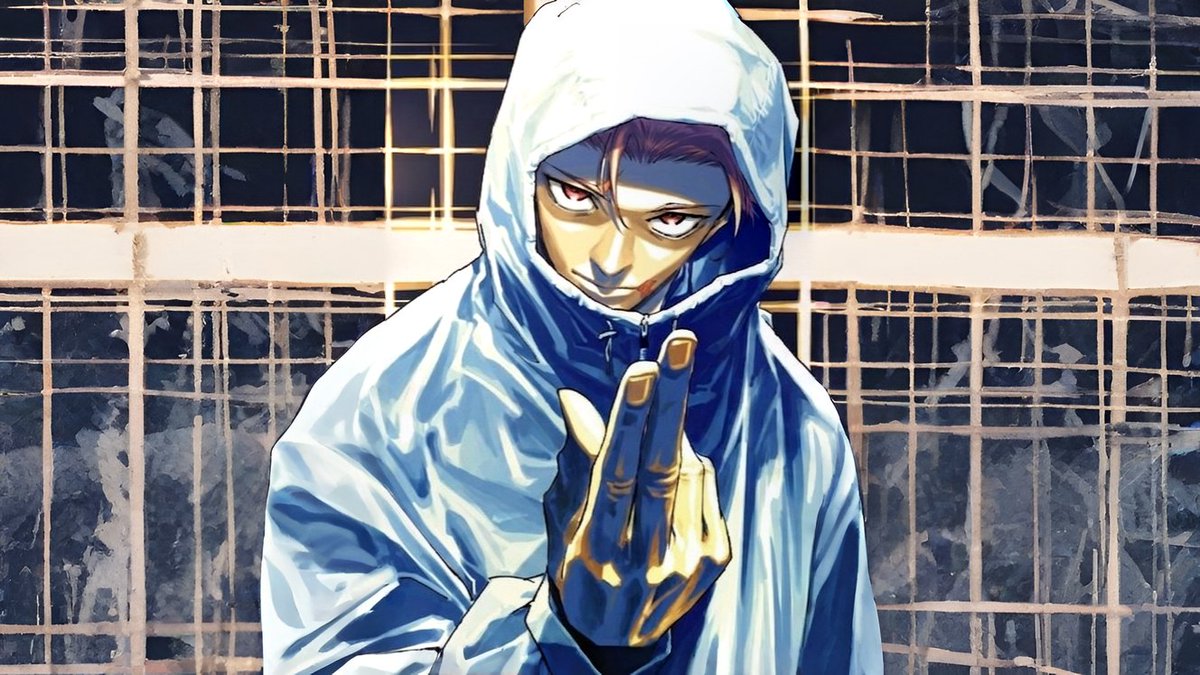 آدمـ⛩️ tweet media