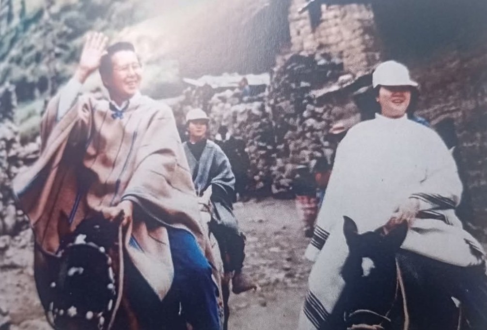 Carlos Casas Pastor. tweet media