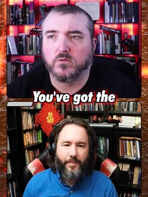 GodlessEngineer's tweet image. Check out my latest video on TikTok: Trump's word salad isn't incompetence — it's a propaganda strategy #politics #trump #propaganda #project2025 #criticalthinking ift.tt/R5TgP3w