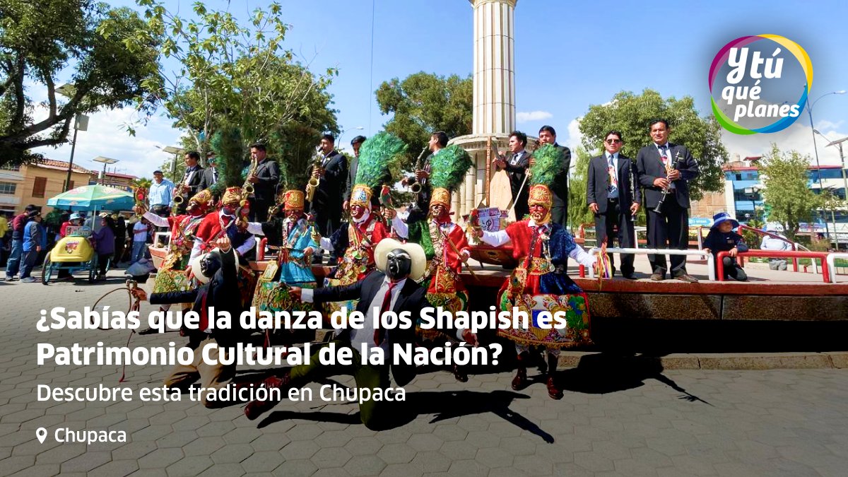Y tú qué planes tweet media