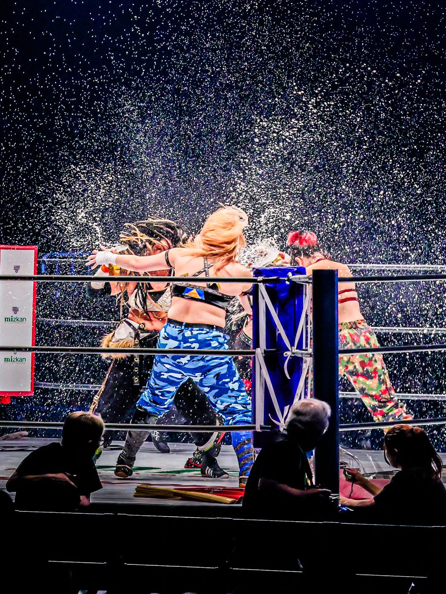 みかこ(のんびり) tweet media