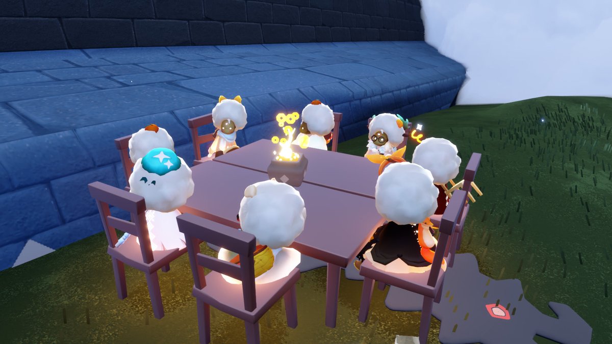 湯じゅ tweet media