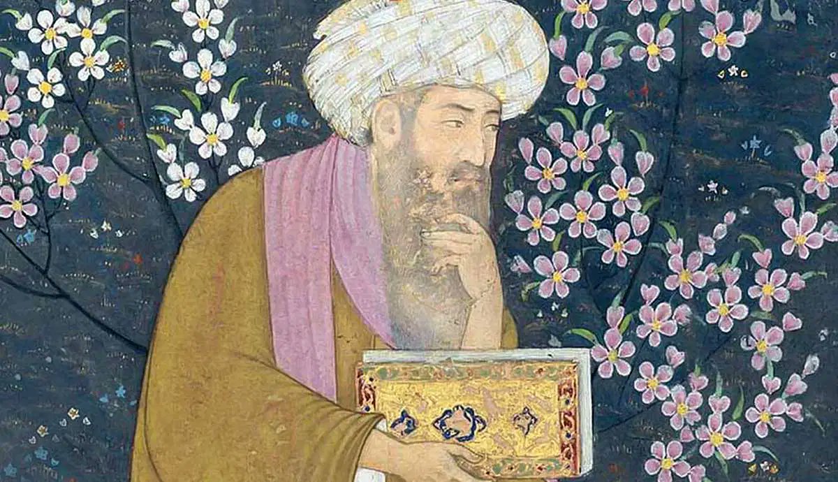RobertSteuckers's tweet photo. Die schöpferische Vorstellungskraft im Sufismus von Ibn ˊArabī: eine Studie von Henry Corbin

von Giovanni Sessa
https://t.co/TS9SszYlEd #HenryCorbin #IbnArabi #Sufismus https://t.co/JFXpAKXsGw