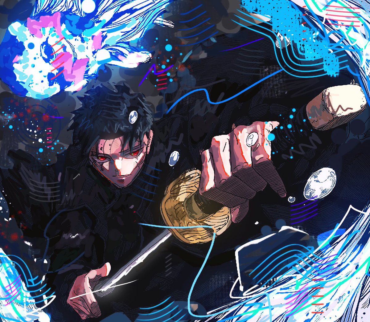 Triz 🍉 (Comms Open) tweet media