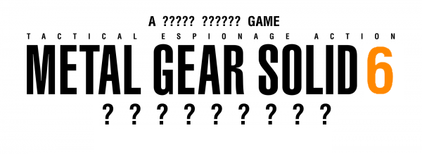 Metal Gear Takes tweet media