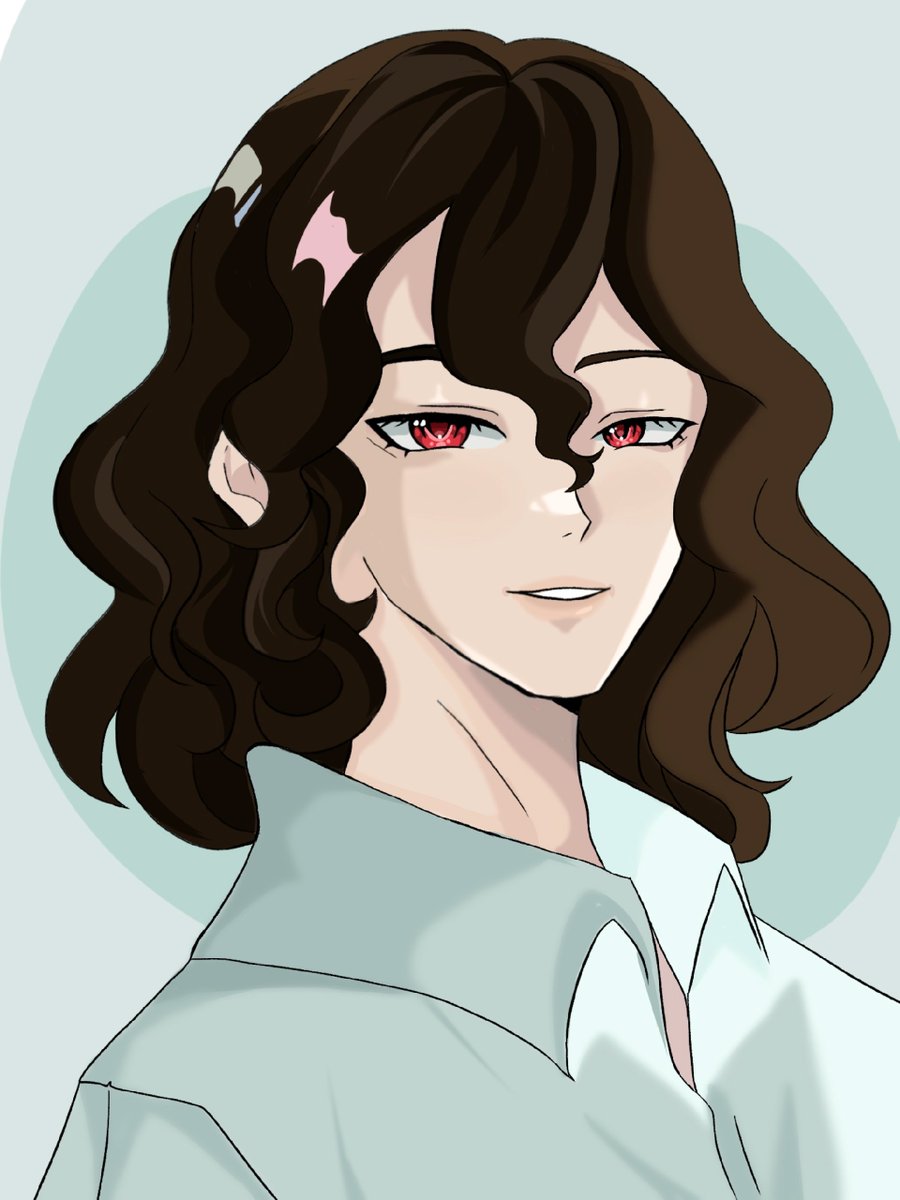 sugar_mirai's tweet image. After ten years of my account's existence, I finally have 300 followers. Can you help me reach the first 1000?

What do you think? Have I improved my drawing skills in two years or not?

Let's support each other🫶
#smallartist #artmoots #ArtistOnTwitter