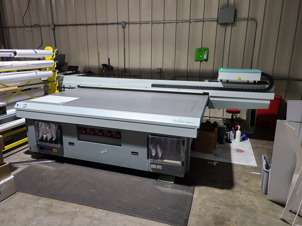 WireBids's tweet photo. OPEN FOR BIDDING - April 29th Printing / Bindery / Packaging / Mailing Equipment Auction - Multiple Sellers and Locations. First lot closes Wednesday, April 29th at 1:00pm EST. https://t.co/rc8tlvx5h3 https://t.co/4T9HcsyBE5