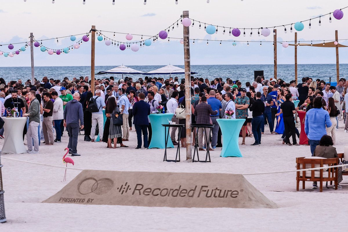 burhansebin's tweet photo. What a week.

@eMergeAmericas 2026 is officially in the books, and I am still processing how special this one was. By every measure, sponsor feedback, attendee energy, and content quality, this was the best eMerge yet, and the strongest year for the AI vertical we have ever had.

A quick walk through the week:

Saturday kicked off with the eMerge AI Hackathon. 500+ developers, 8 a.m. to 8 p.m., a full house from the moment doors opened. The energy in that room set the tone for everything that followed. Thank you to every sponsor, partner, and builder who showed up to launch eMerge Week 2026 the right way.

Wednesday, April 22, was our AI + Quantum Masterclasses day. Standing room only, all day, every session. I personally learned a tremendous amount. Our facilitators traveled in from Dubai, London, New York, and San Francisco, representing some of the most respected names in AI and quantum, and they delivered. People asked for more before the day was even over. Next year will be bigger.

April 23 and 24 were the main eMerge Americas conference. The AI and Deep Tech stage was packed for nearly every session. The content was sharp, the panels were honest, and the conversations carried into the hallways and out onto the expo floor. The aisles were full. Live demos, product launches, real deals being made in real time. AI was the center of it, just like it is the center of our lives right now.

The AI Executive Lunch was another full house, with leaders from Innodata, Apple, Oracle, Intel, AWS, IBM, IonQ, OpenAI, and more in the room. Thank you to our sponsors who made that gathering possible.

We closed the week with a VIP beach party, the kind of Miami moment you cannot script.

Thank you to Manny and @melmedina305 for believing in me and trusting me to build the AI + Deep Tech vertical at eMerge. Huge thank you to the entire eMerge team for the months of work behind the scenes. You are the best! And thank you to every speaker, sponsor, partner, and attendee who showed up and made this what it was.

Last but not least, I really want to thank my wifey, Irem Karaman, and my big bro, Ayhan Sebin, for all the support on this journey! 

Now, on to what is next. The Miami AI Summit is coming, and it is going to be even bigger than last year.

Miami, we are just getting started 🚀

@miamiaihub @thelabmiami @FrancisSuarez @TJVillamil