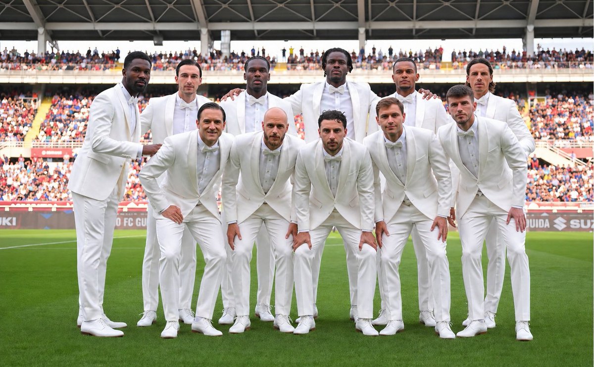 Eugenio Granelli tweet media