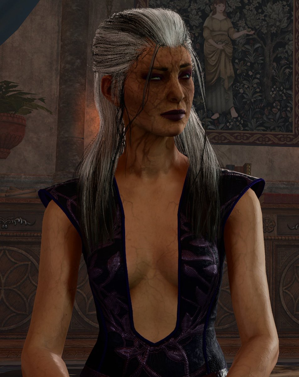 𝑫𝒆𝒇𝒆𝒏𝒅𝒆𝒓 𝑶𝒇 𝑬𝒅𝒆𝒏𝒊𝒂 tweet media