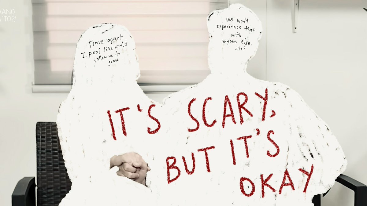 time will pass anyway