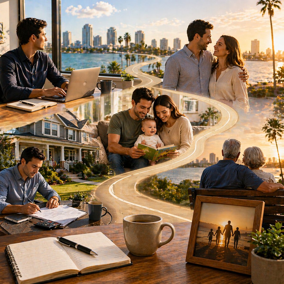 deaton_agent's tweet image. Life changes often bring new financial responsibilities.

If someone depends on you financially, it may be time to explore life insurance options that align with your current situation.

willdeaton.org/insurance/life

#LifeInsuranceCorpusChristi #InsuranceAwareness #CorpusChristiTX