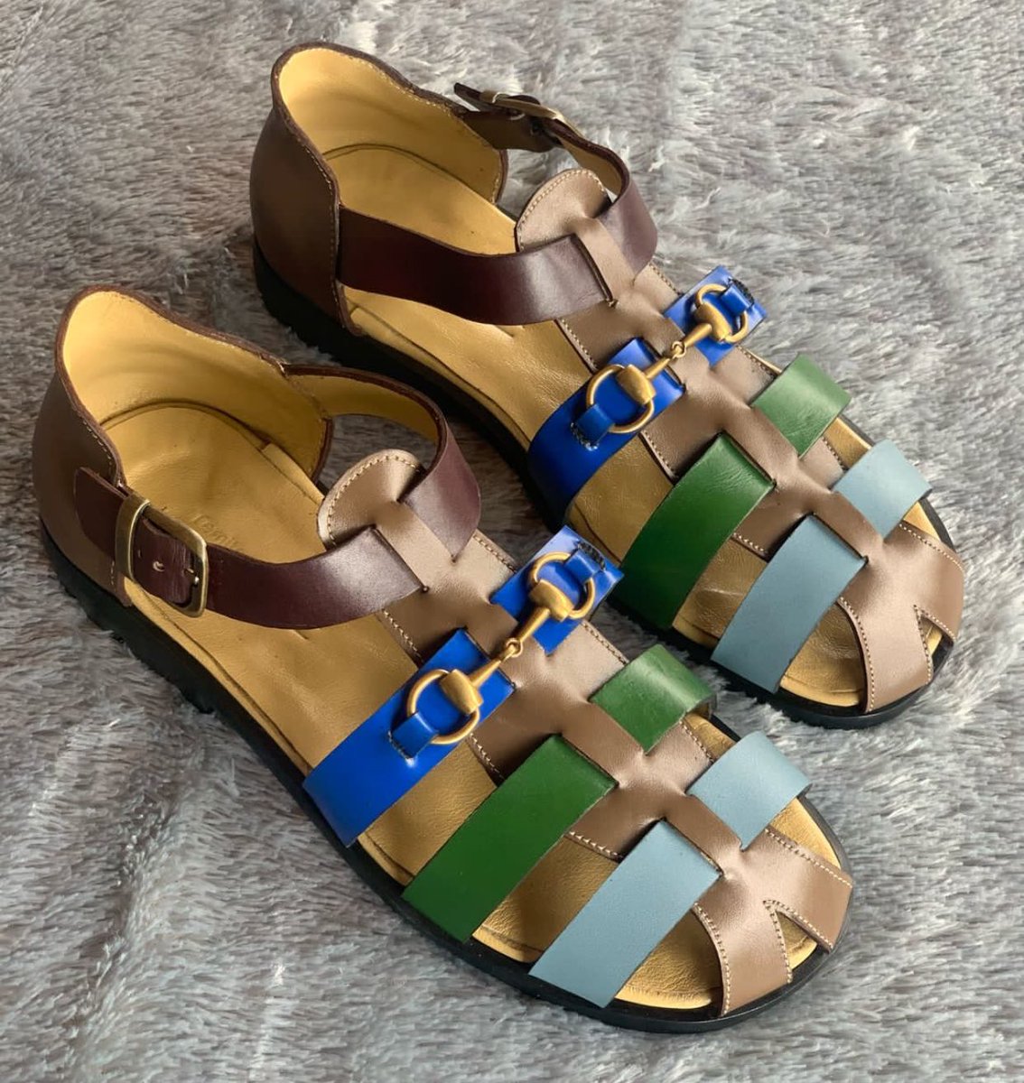 Onilu The Hawker 🧞 tweet media