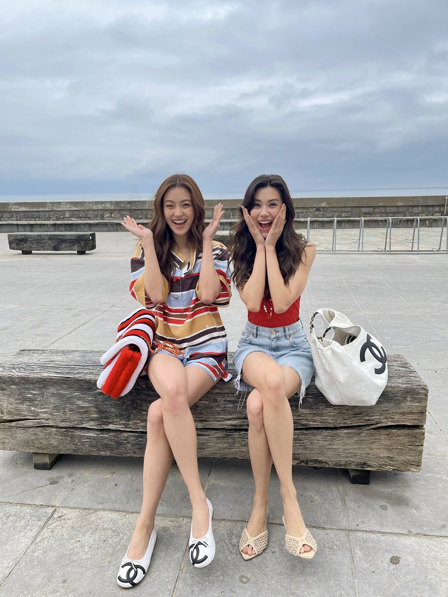 LenaMiu_CH3 Official tweet media