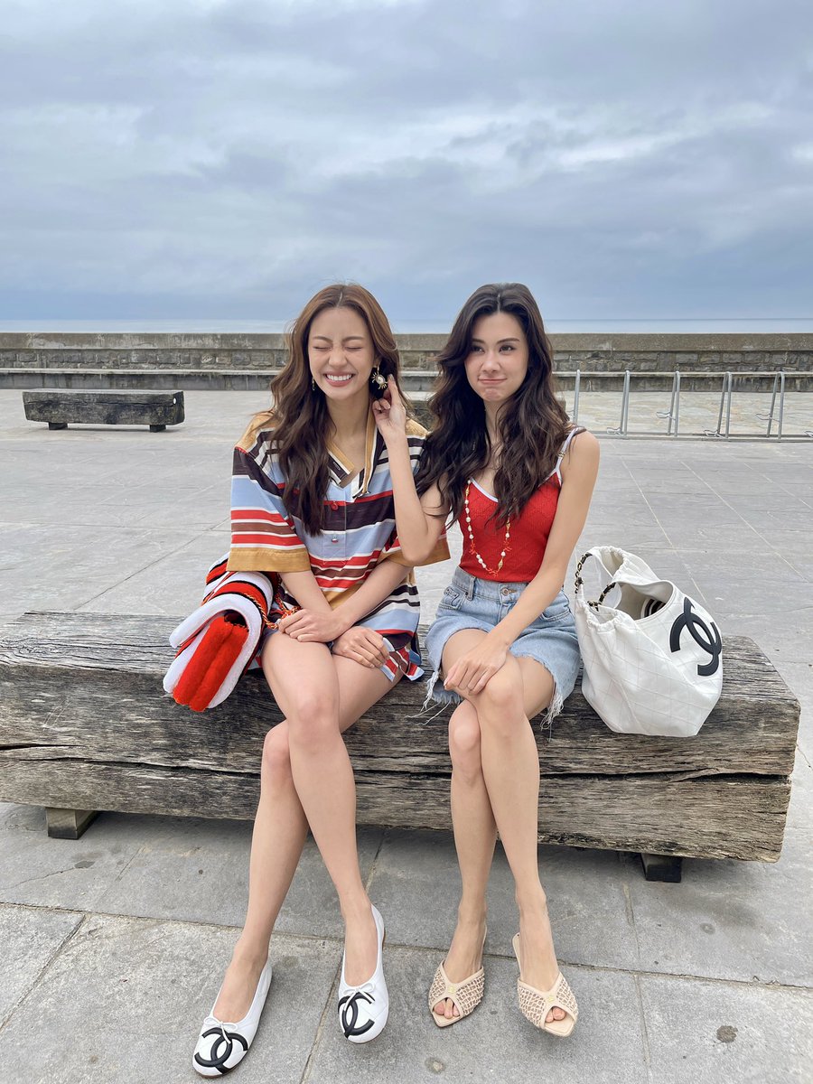 LenaMiu_CH3 Official tweet media