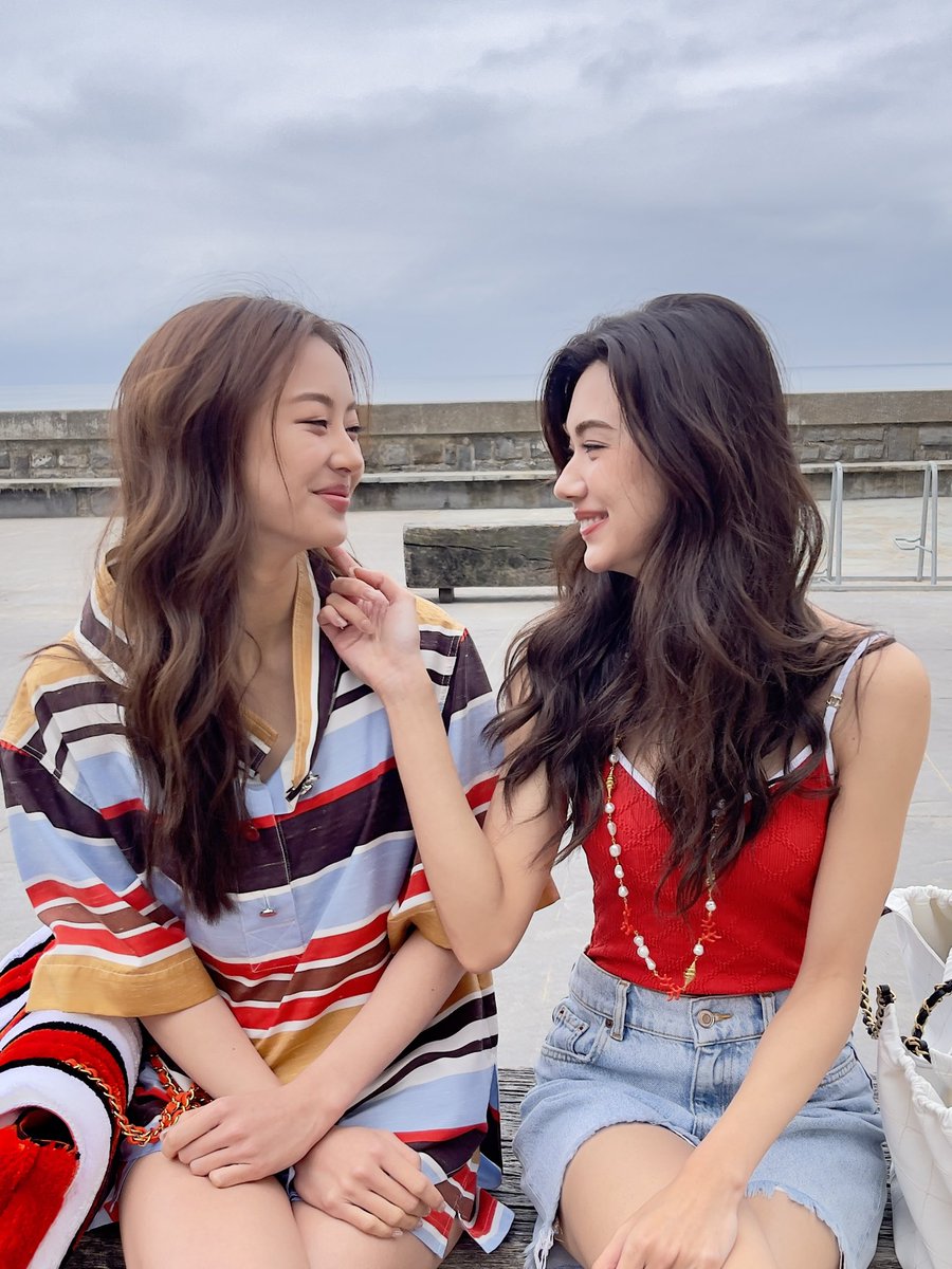 LenaMiu_CH3 Official tweet media